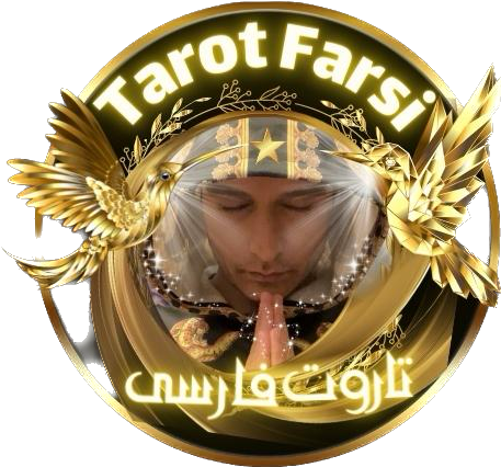 Tarot Farsi Music logo