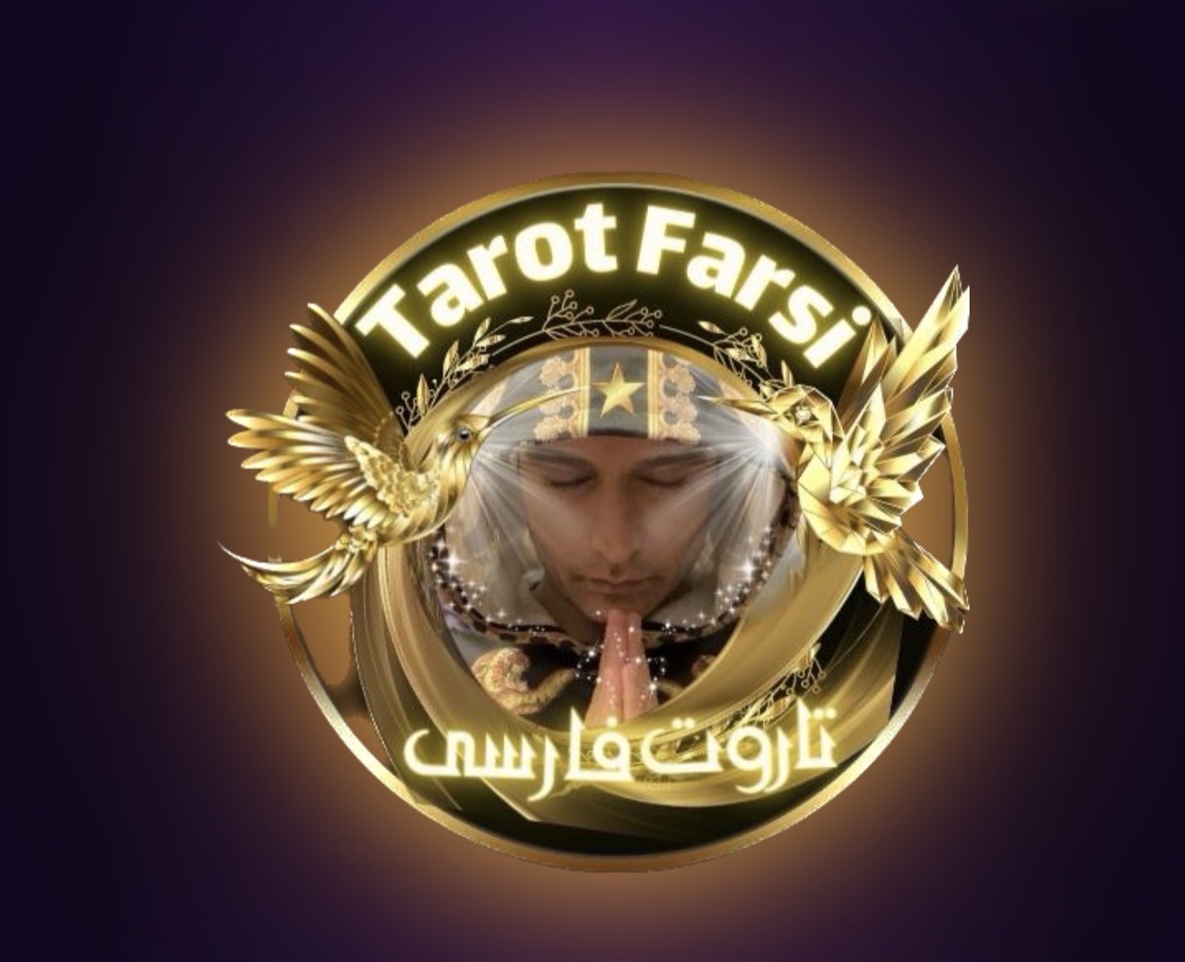 Tarot Farsi — عکس رسمی