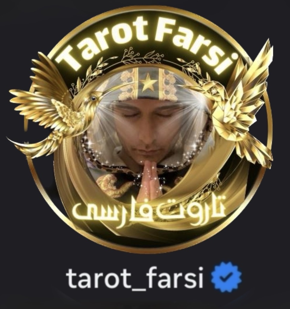 Tarot Farsi Music
