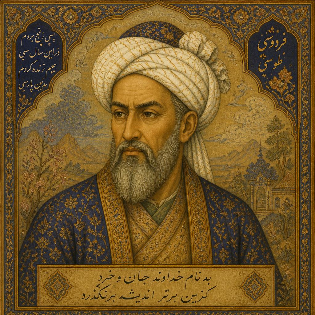 Ferdowsi Tusi
