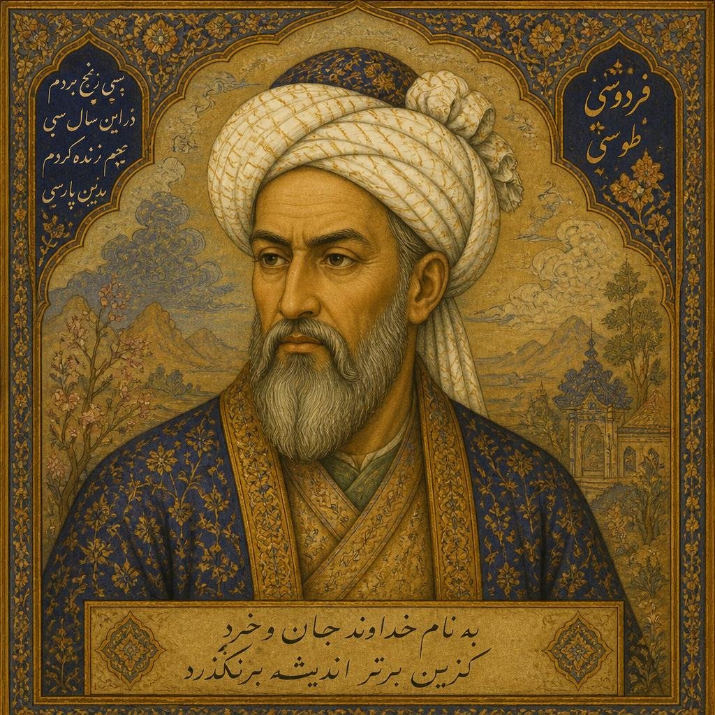 Ferdowsi Tusi