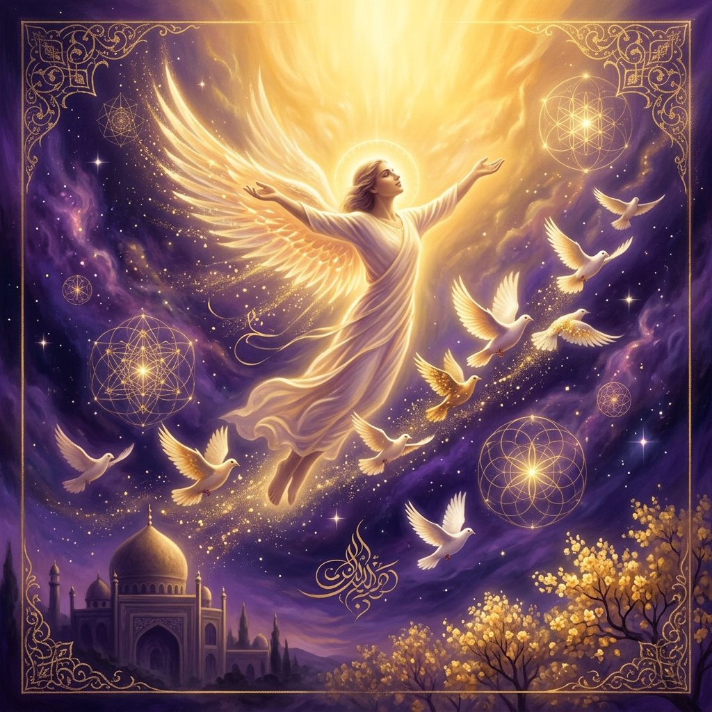 پرواز کردن