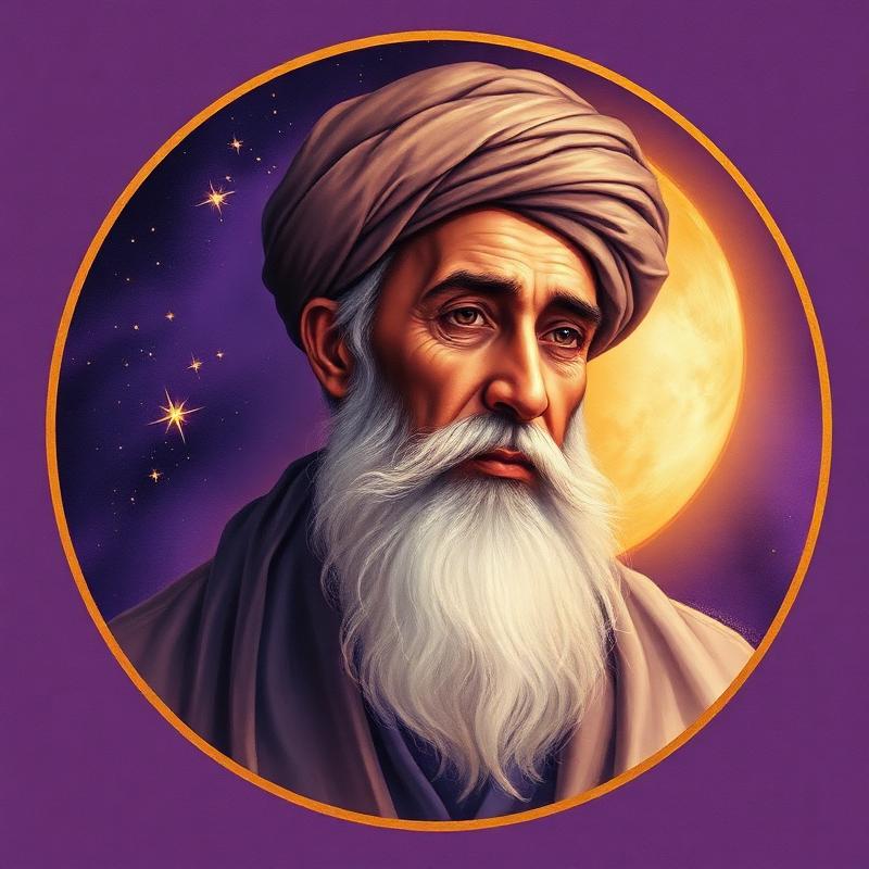 Hafez of Shiraz
