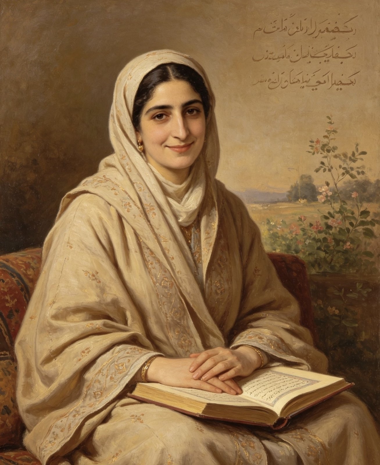 Rabi'a Balkhi