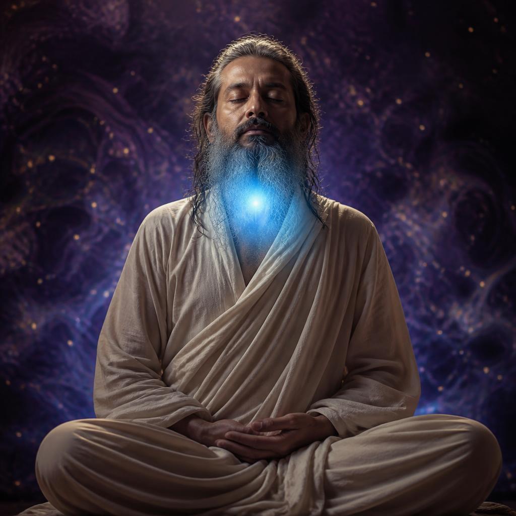 Vishuddha — چاکرای گلو