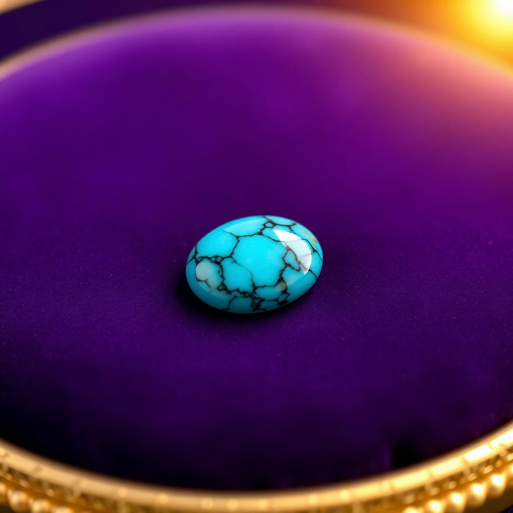 فیروزه