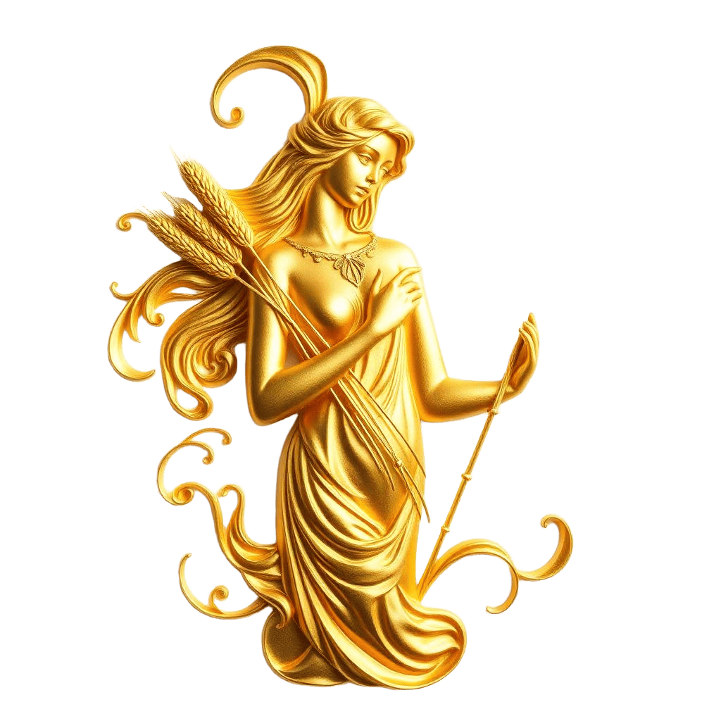دوشیزه (شهریور)