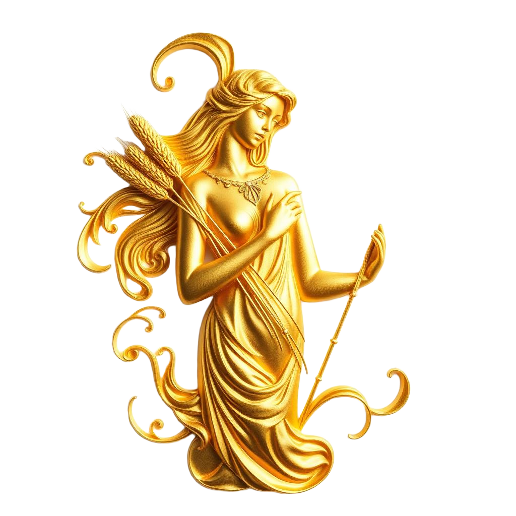دوشیزه (شهریور)